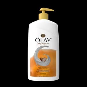 Olay Ultra Moisture Shea Butter Body Wash